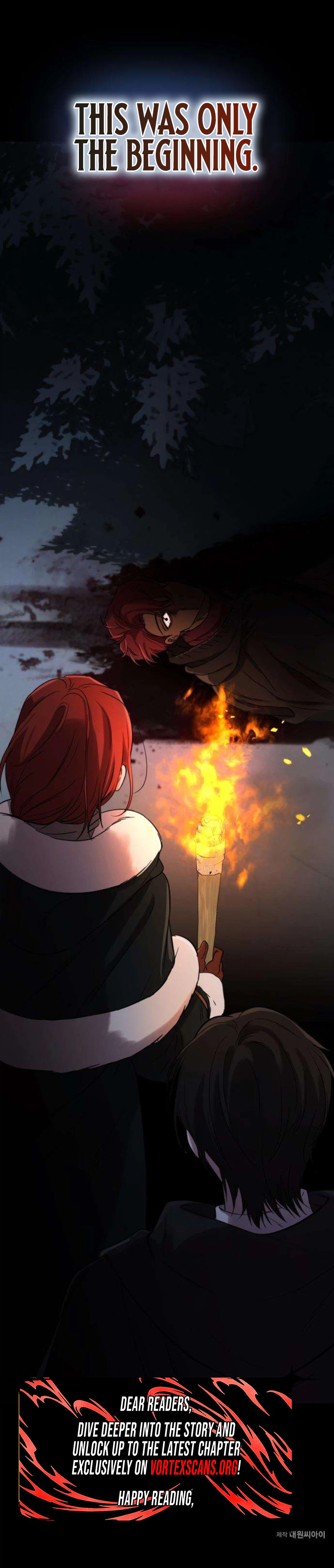 To Live as an Immortal Chapter 10 - Page 40