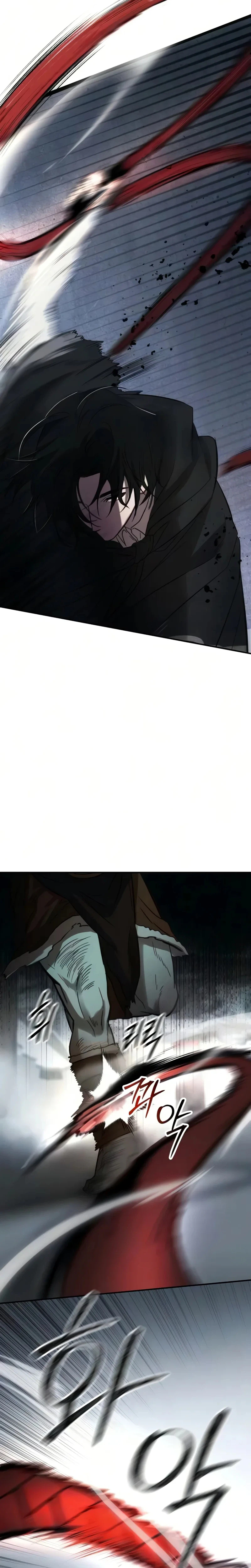 To Live as an Immortal Chapter 12 - Page 9