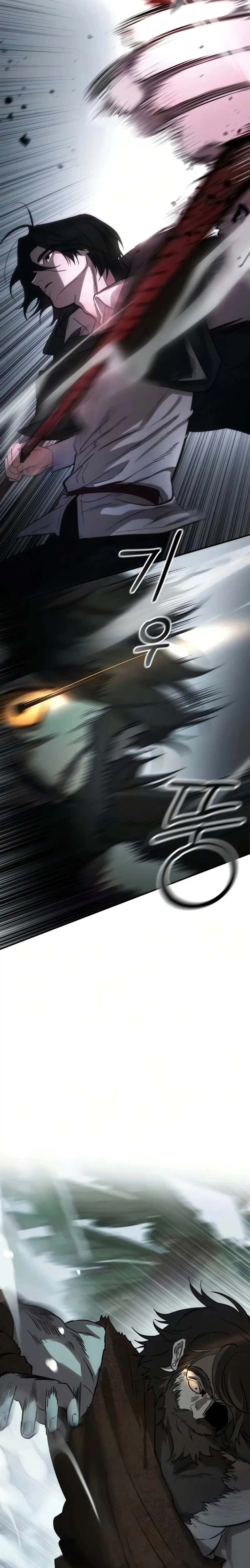 To Live as an Immortal Chapter 12 - Page 10