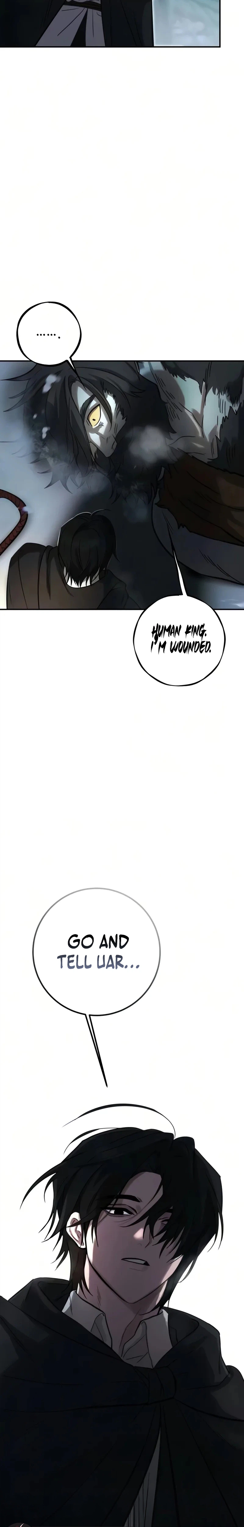 To Live as an Immortal Chapter 12 - Page 13