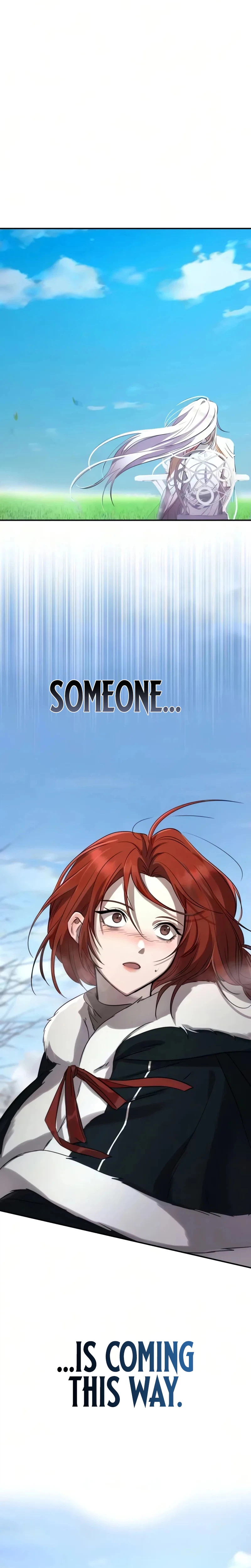 To Live as an Immortal Chapter 12 - Page 33