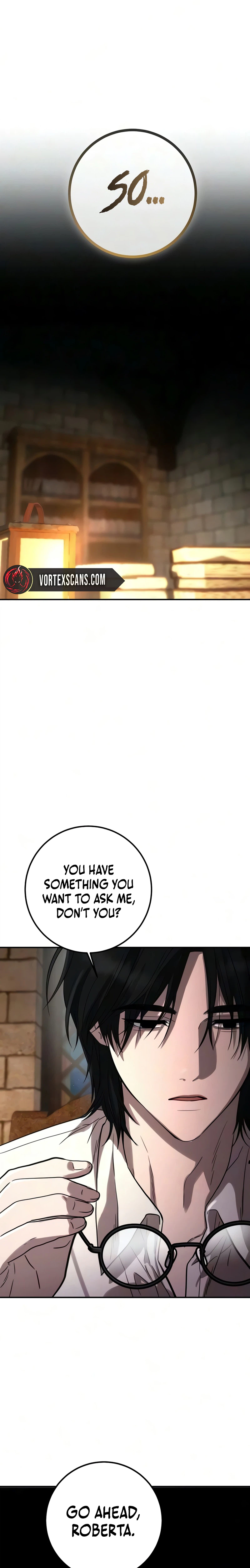 To Live as an Immortal Chapter 15 - Page 7