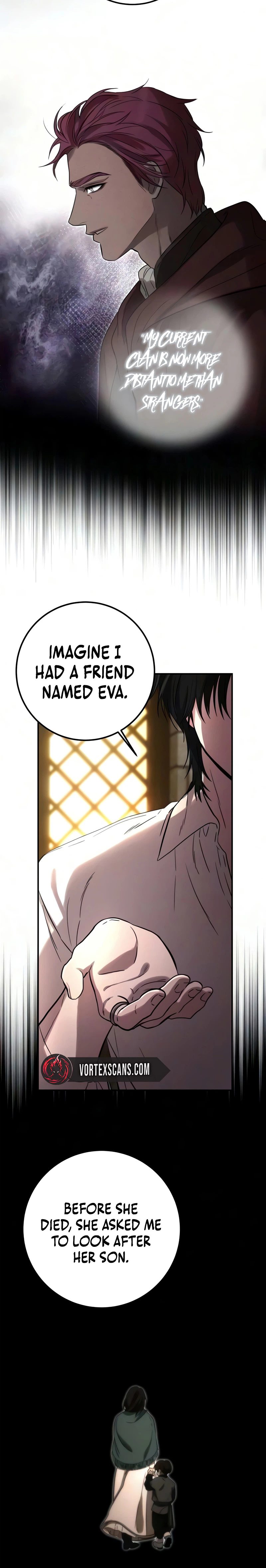 To Live as an Immortal Chapter 15 - Page 15