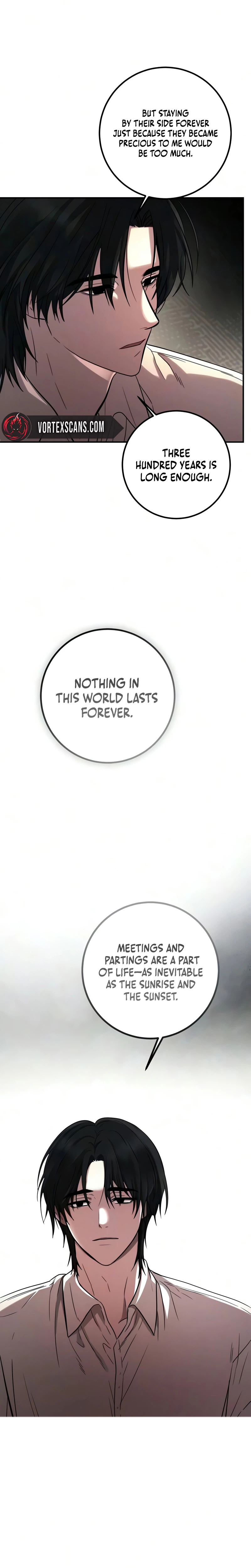 To Live as an Immortal Chapter 15 - Page 17