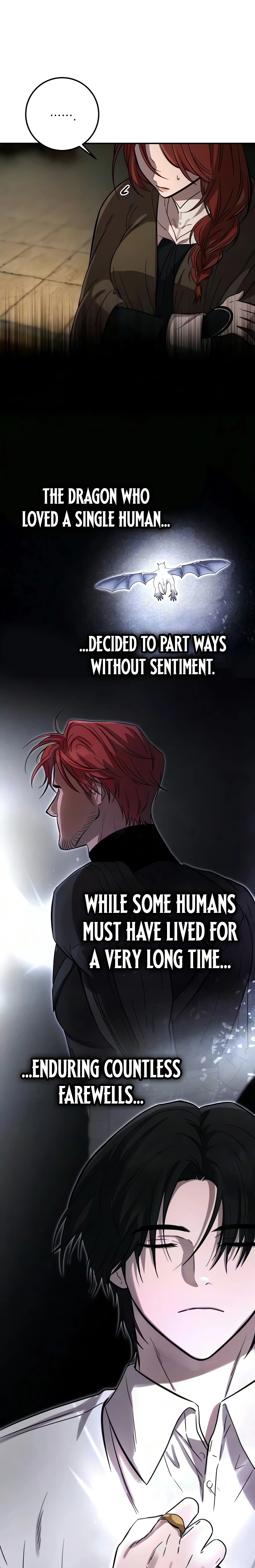 To Live as an Immortal Chapter 15 - Page 18