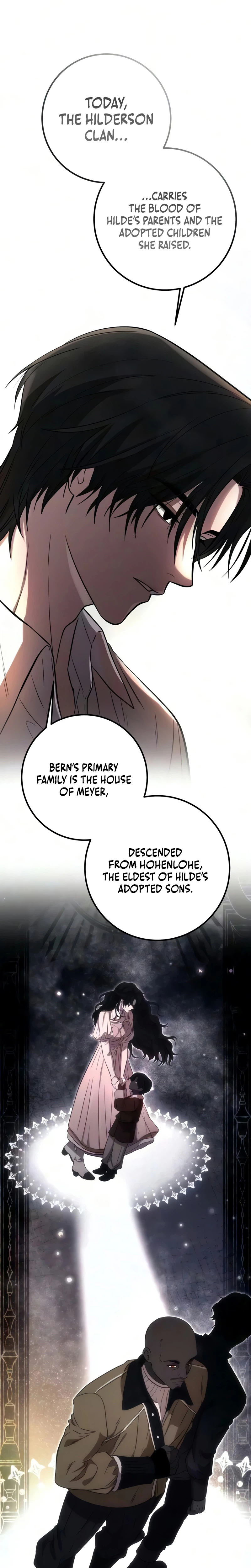 To Live as an Immortal Chapter 15 - Page 21