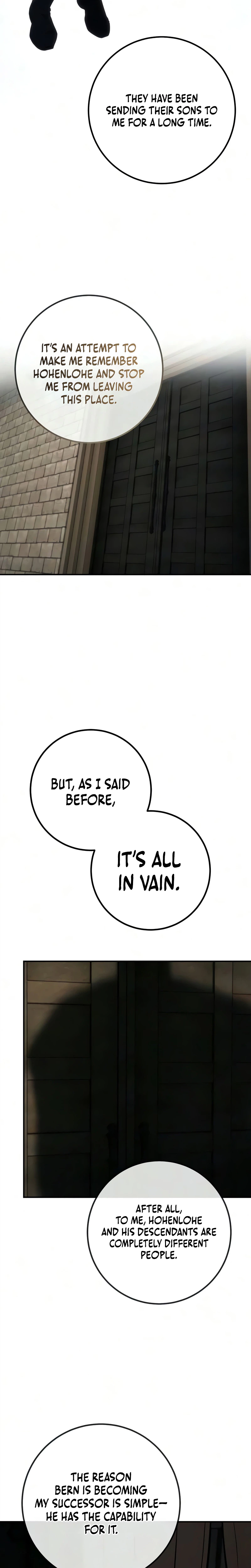 To Live as an Immortal Chapter 15 - Page 23