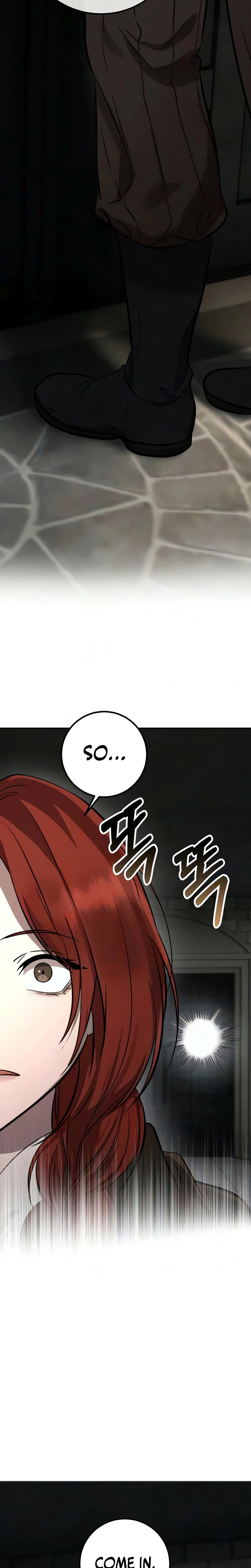 To Live as an Immortal Chapter 15 - Page 24
