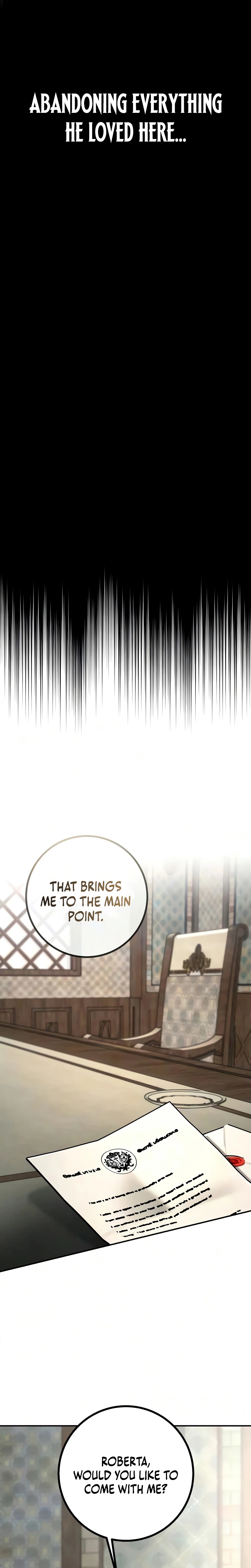 To Live as an Immortal Chapter 15 - Page 32