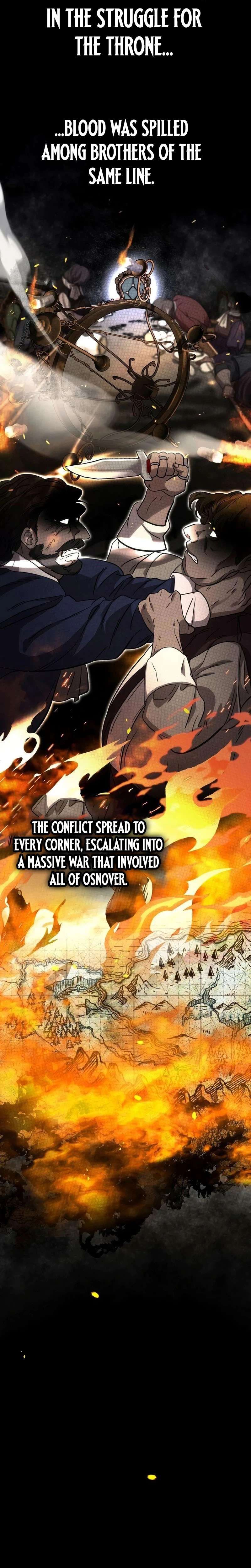 To Live as an Immortal Chapter 16 - Page 4
