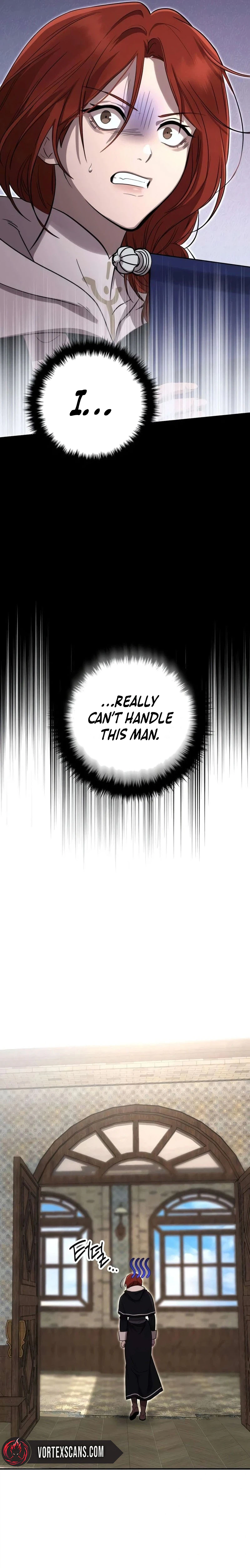 To Live as an Immortal Chapter 16 - Page 16