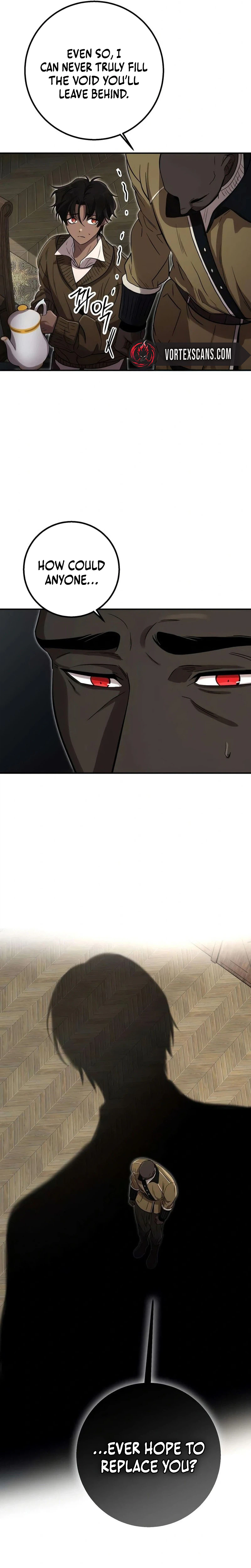 To Live as an Immortal Chapter 16 - Page 19