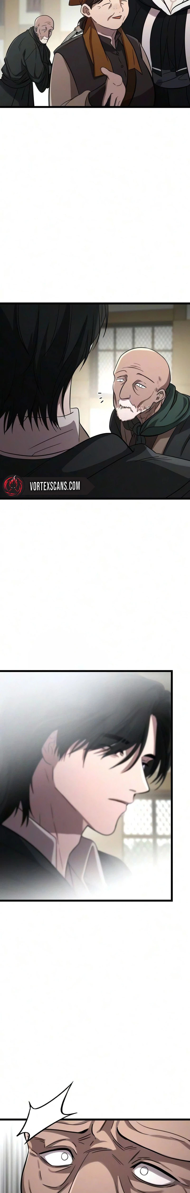 To Live as an Immortal Chapter 17 - Page 26