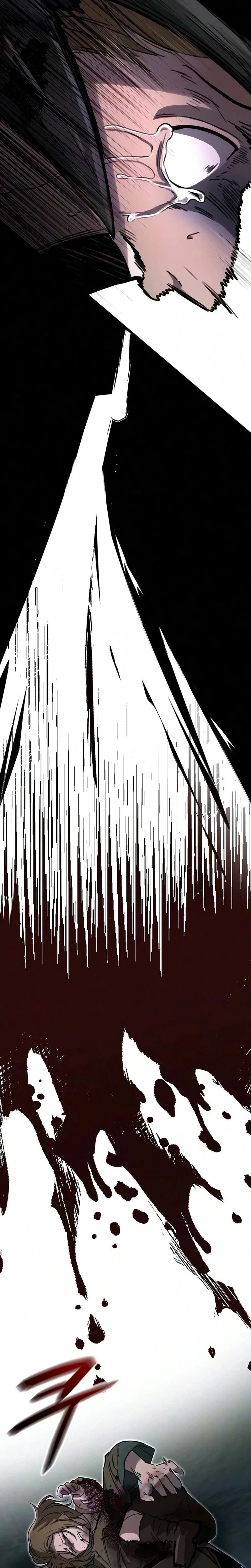 To Live as an Immortal Chapter 18 - Page 7