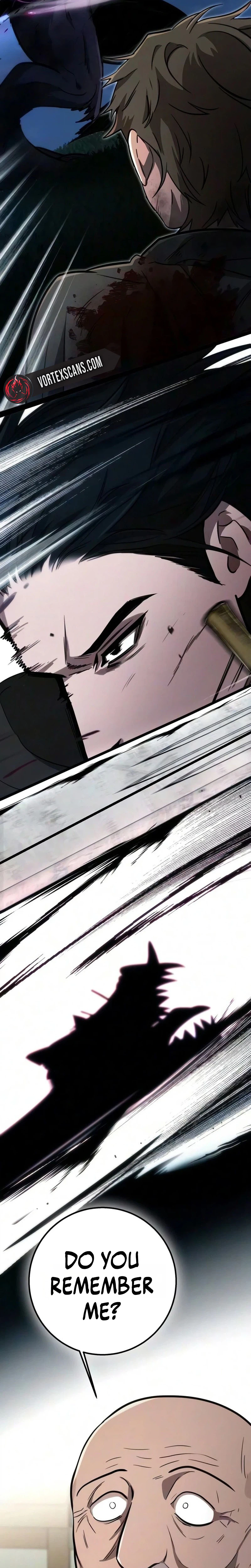 To Live as an Immortal Chapter 18 - Page 10