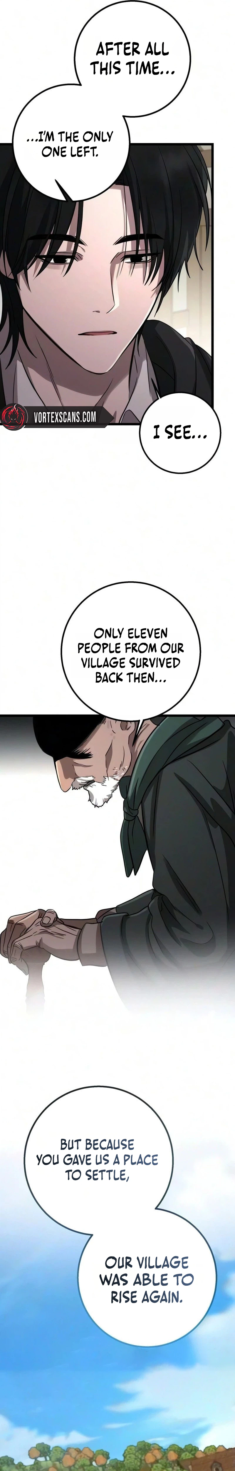 To Live as an Immortal Chapter 18 - Page 13