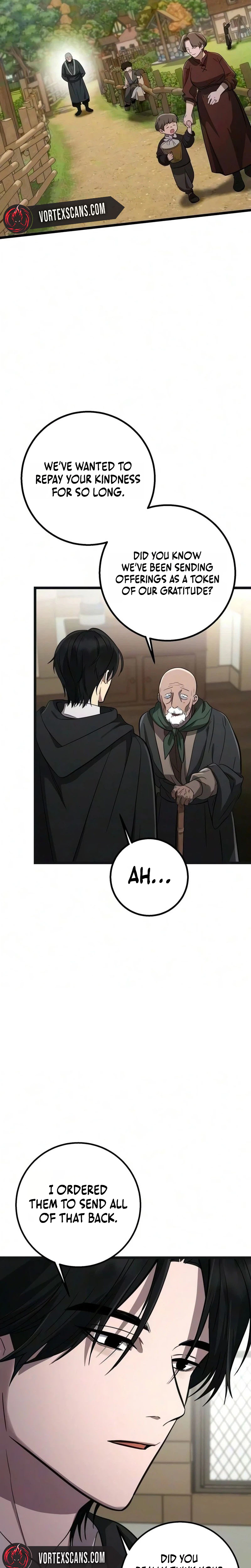 To Live as an Immortal Chapter 18 - Page 14