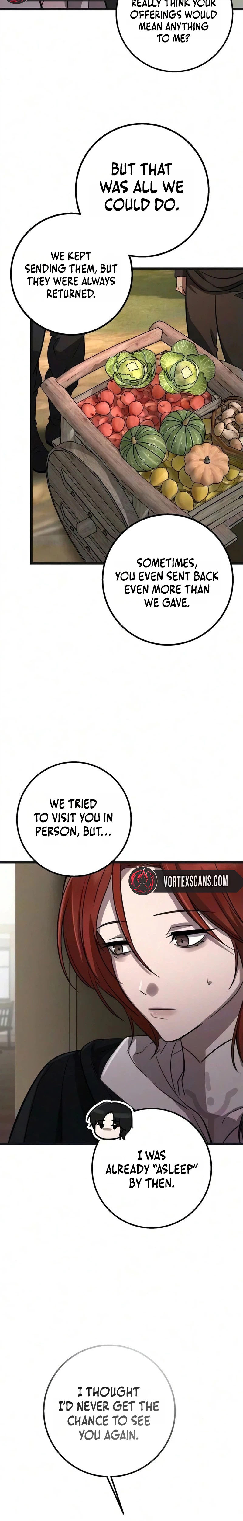 To Live as an Immortal Chapter 18 - Page 15