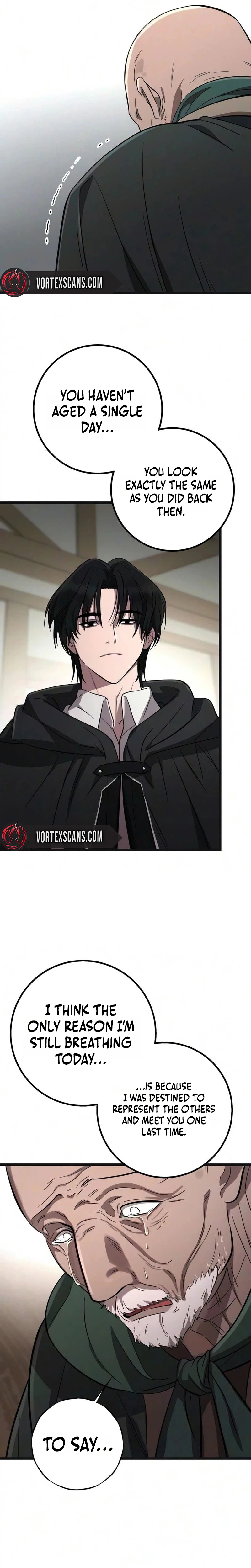 To Live as an Immortal Chapter 18 - Page 16