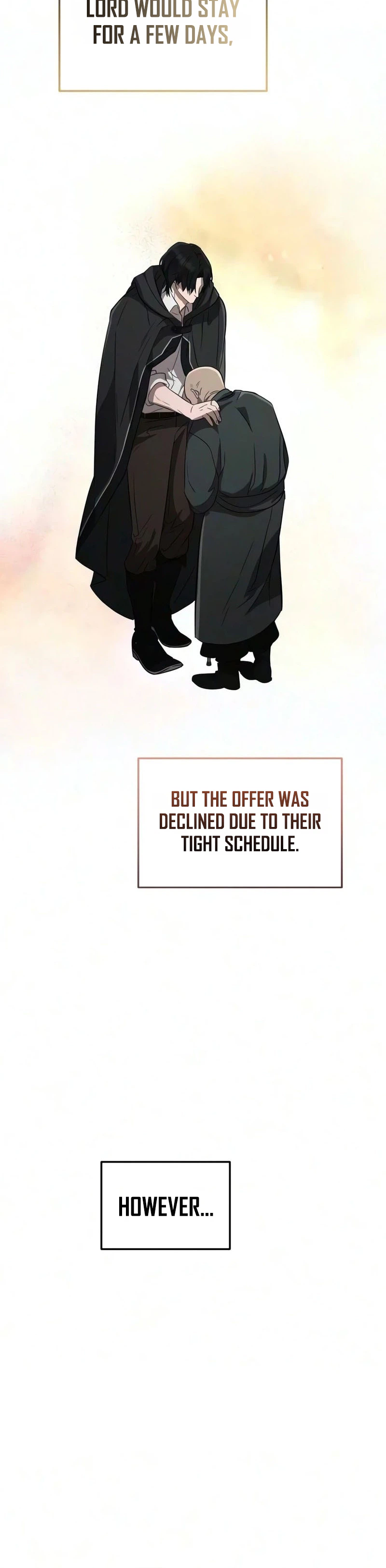 To Live as an Immortal Chapter 18 - Page 18