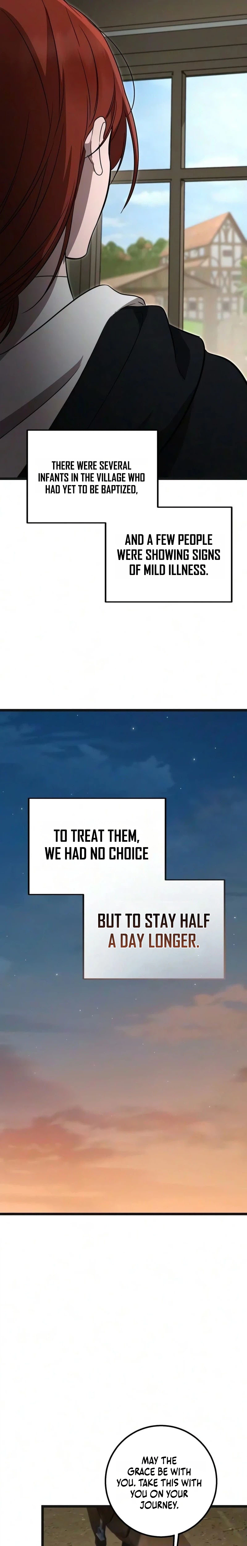 To Live as an Immortal Chapter 18 - Page 20