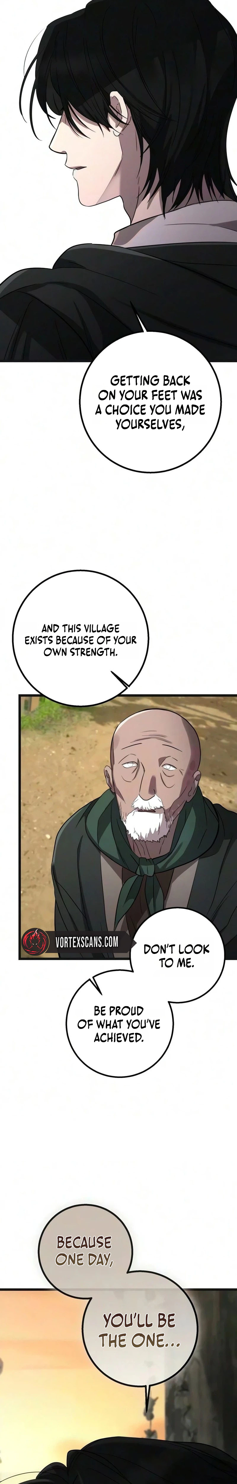 To Live as an Immortal Chapter 18 - Page 23