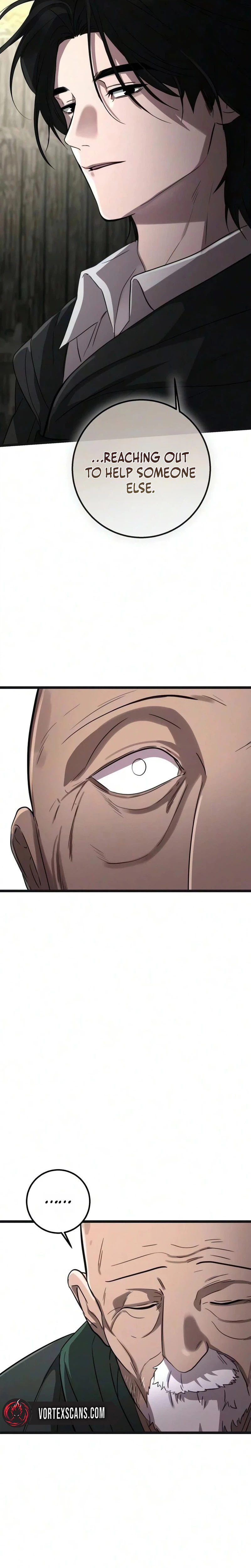 To Live as an Immortal Chapter 18 - Page 24