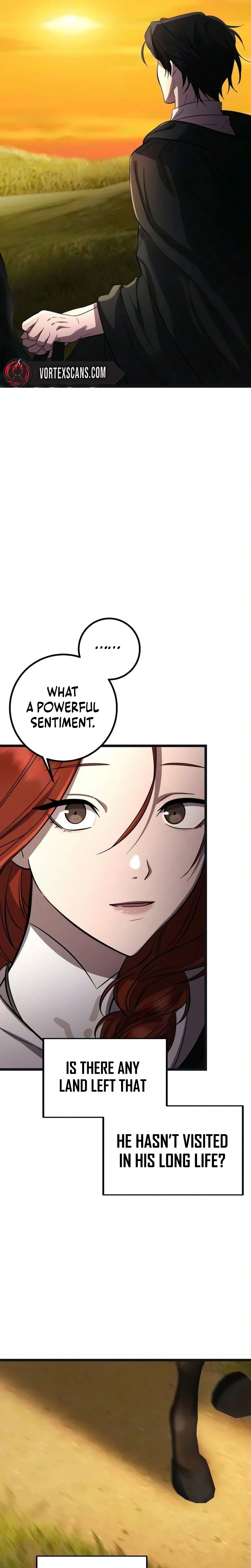 To Live as an Immortal Chapter 18 - Page 28