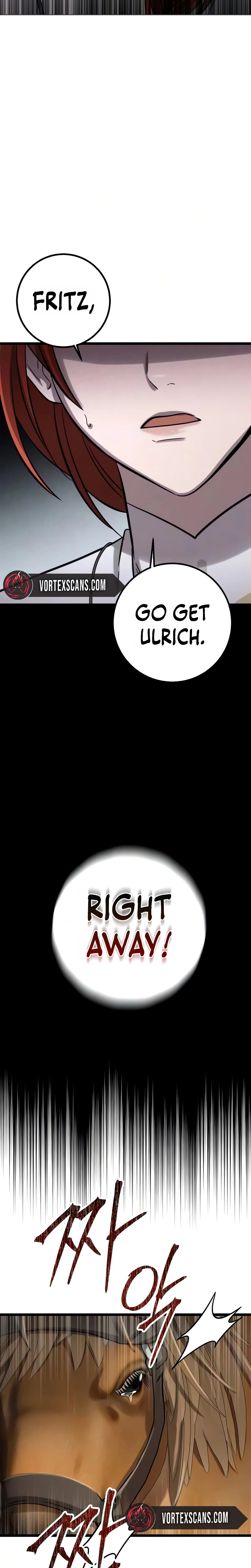 To Live as an Immortal Chapter 19 - Page 15