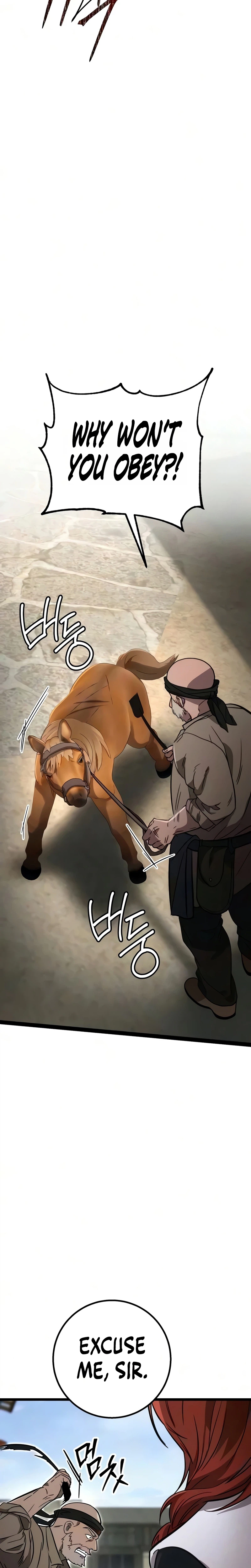 To Live as an Immortal Chapter 19 - Page 16