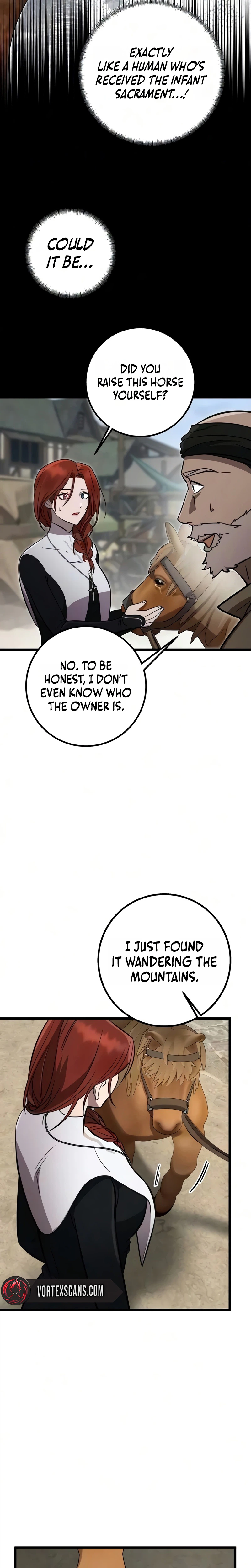 To Live as an Immortal Chapter 19 - Page 19