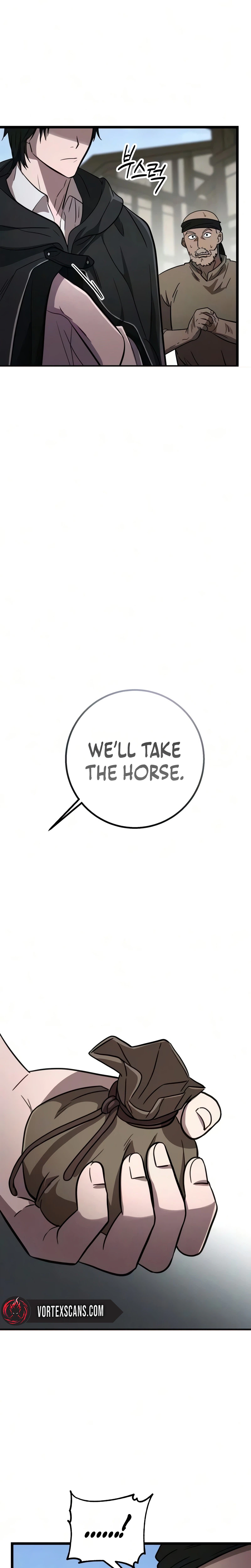 To Live as an Immortal Chapter 19 - Page 22