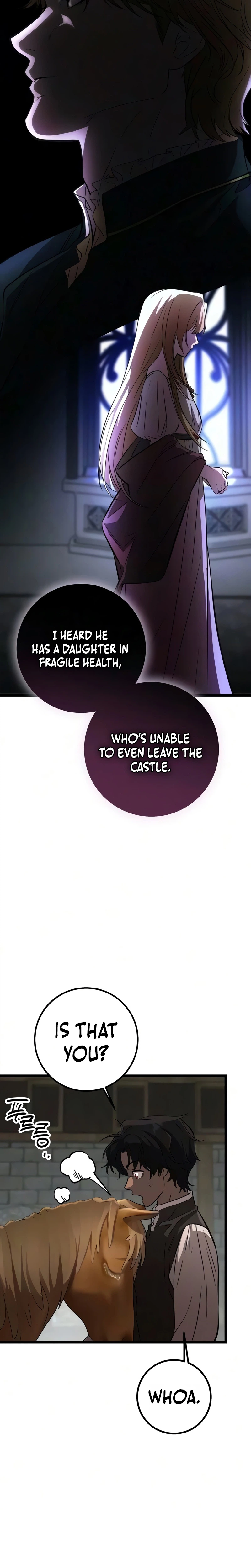 To Live as an Immortal Chapter 19 - Page 26
