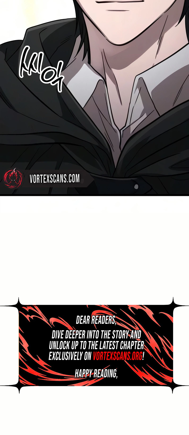 To Live as an Immortal Chapter 19 - Page 34