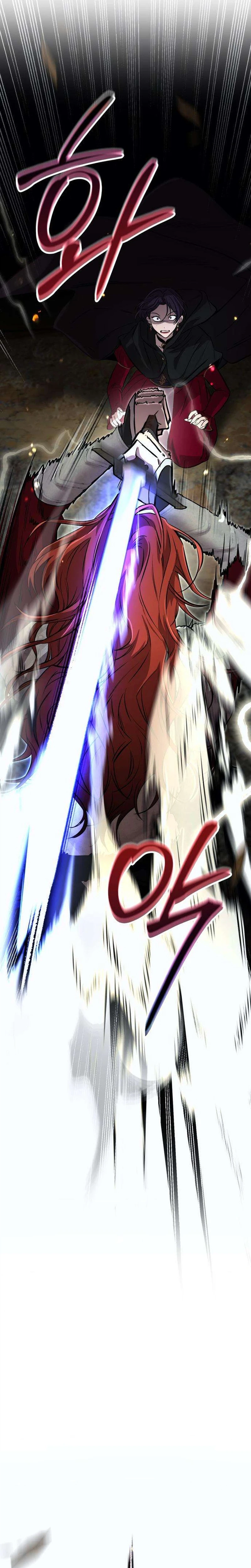To Live as an Immortal Chapter 22 - Page 4