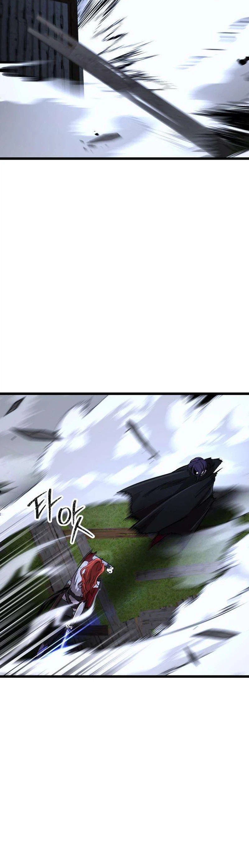 To Live as an Immortal Chapter 22 - Page 9