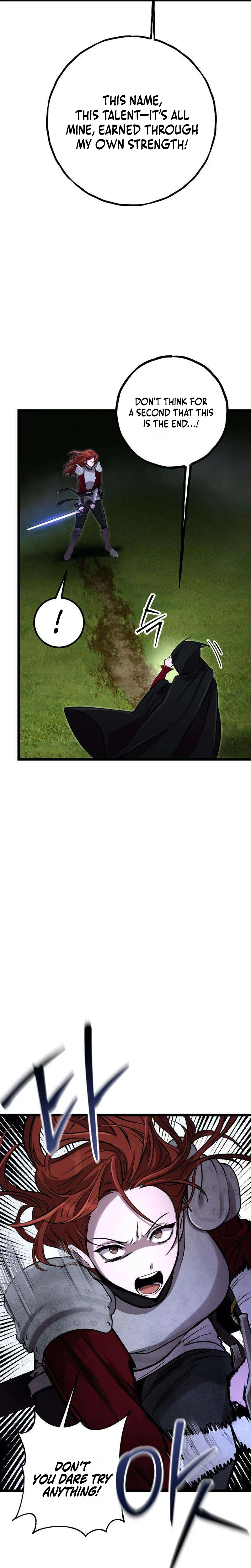 To Live as an Immortal Chapter 22 - Page 16