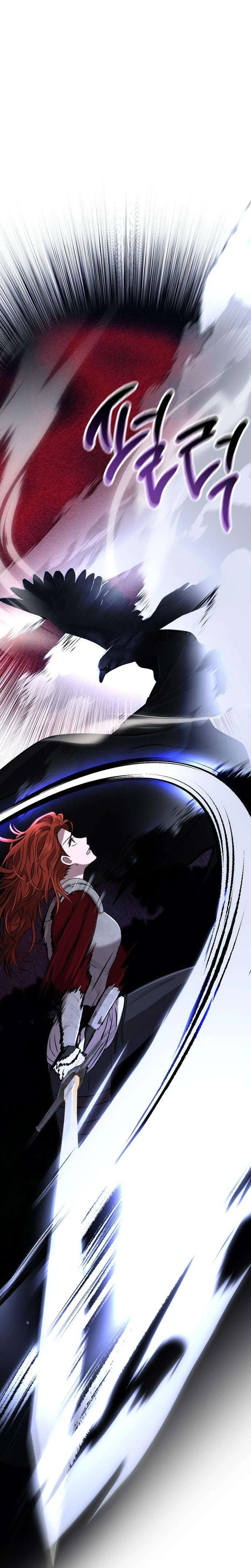 To Live as an Immortal Chapter 22 - Page 18