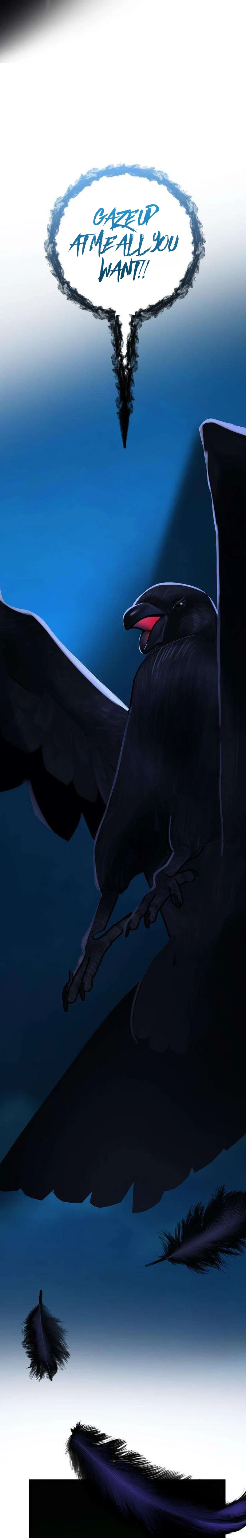 To Live as an Immortal Chapter 22 - Page 19
