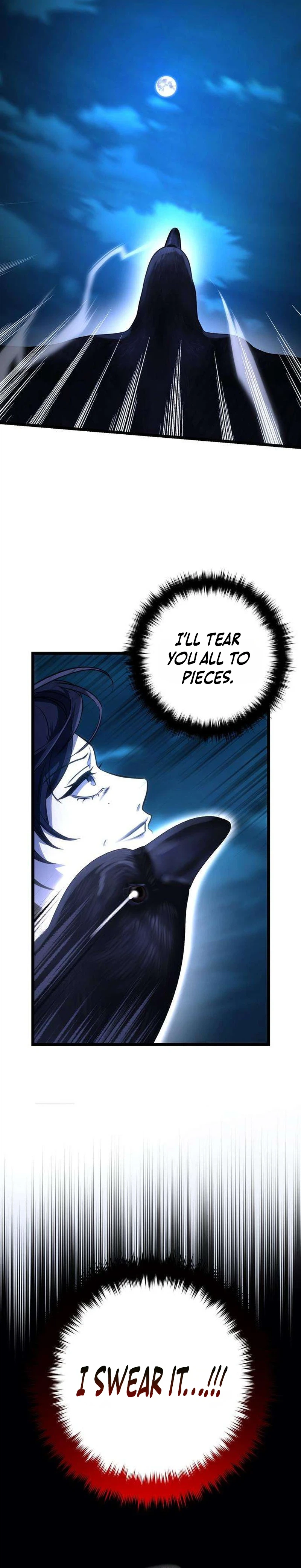 To Live as an Immortal Chapter 22 - Page 21