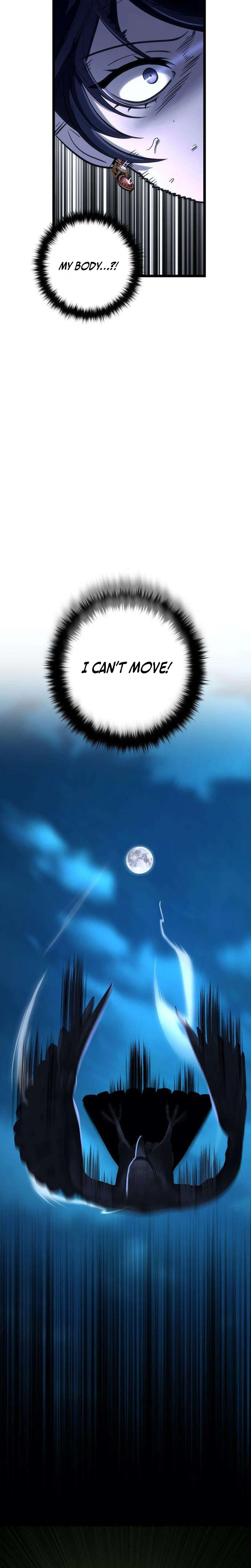 To Live as an Immortal Chapter 22 - Page 23