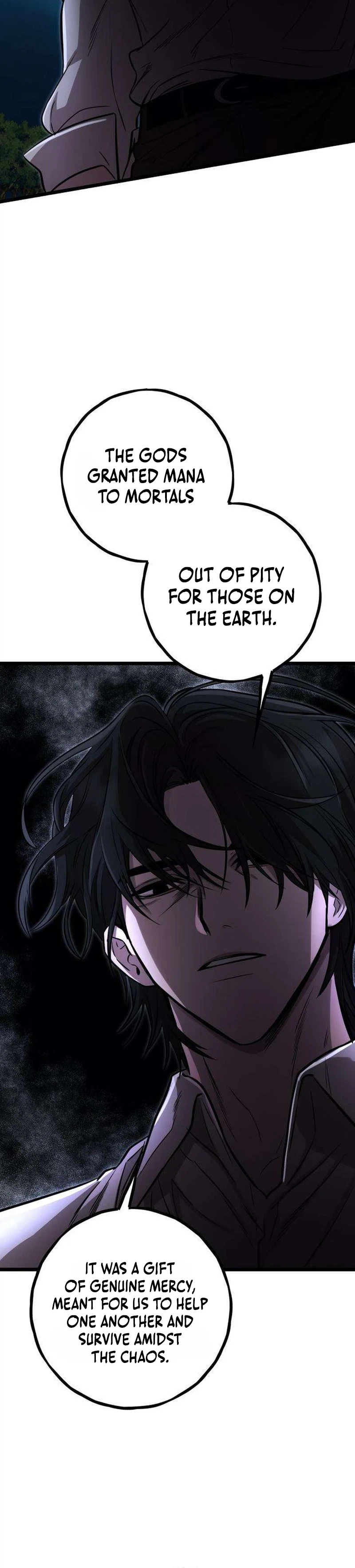 To Live as an Immortal Chapter 22 - Page 27