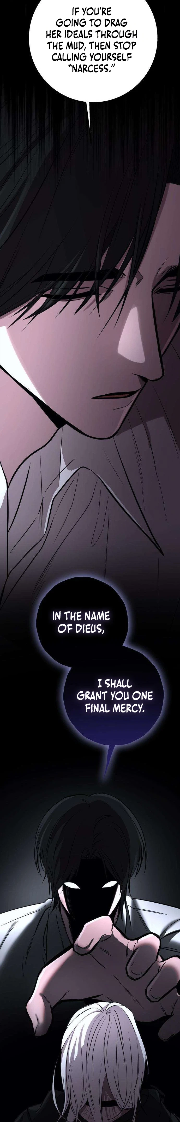 To Live as an Immortal Chapter 23 - Page 10