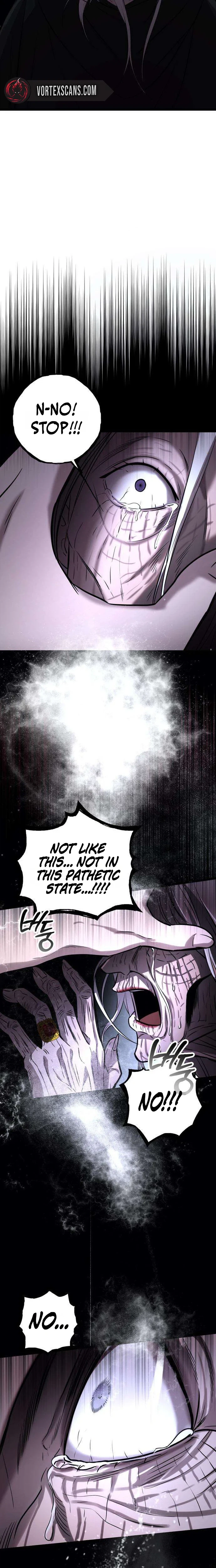 To Live as an Immortal Chapter 23 - Page 11