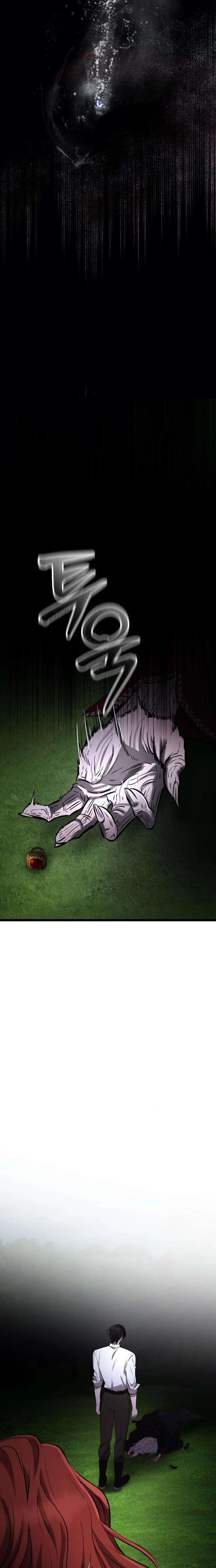 To Live as an Immortal Chapter 23 - Page 12