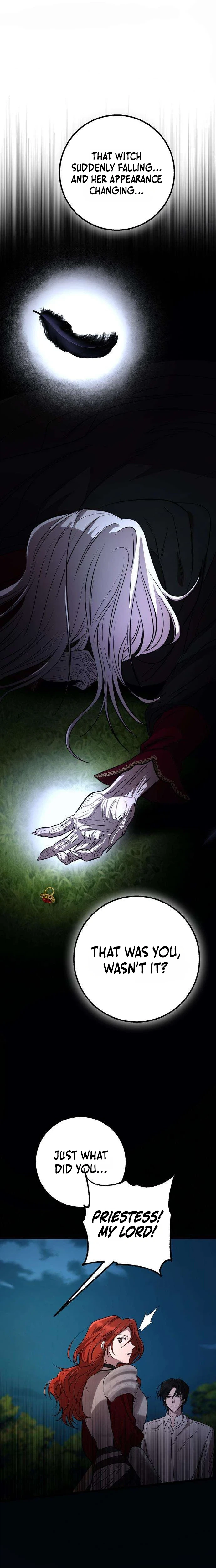 To Live as an Immortal Chapter 23 - Page 14