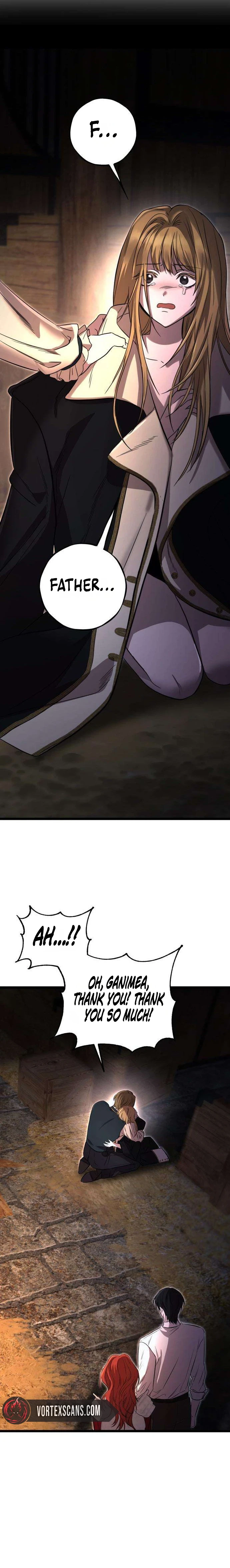 To Live as an Immortal Chapter 23 - Page 16