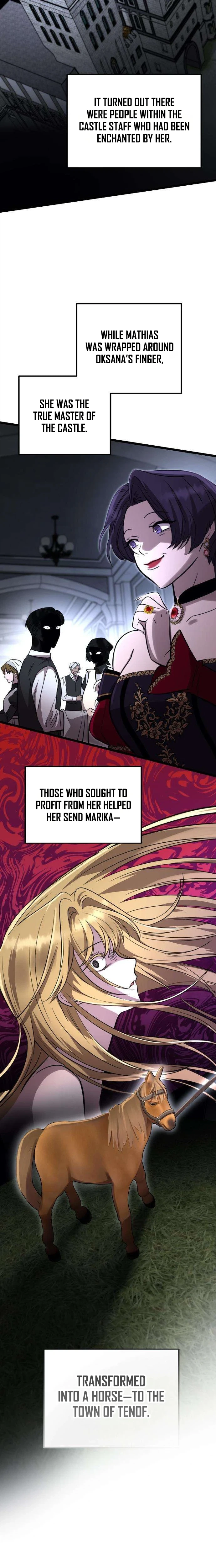 To Live as an Immortal Chapter 23 - Page 23