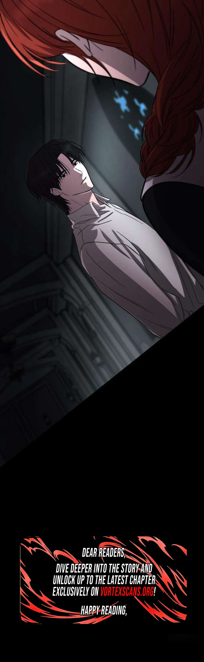 To Live as an Immortal Chapter 23 - Page 32