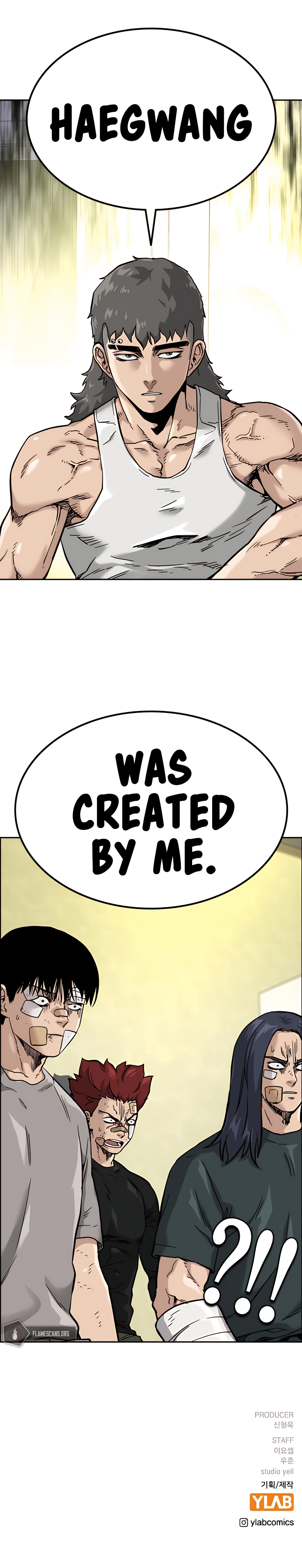 To Not Die Chapter 52 - Page 26